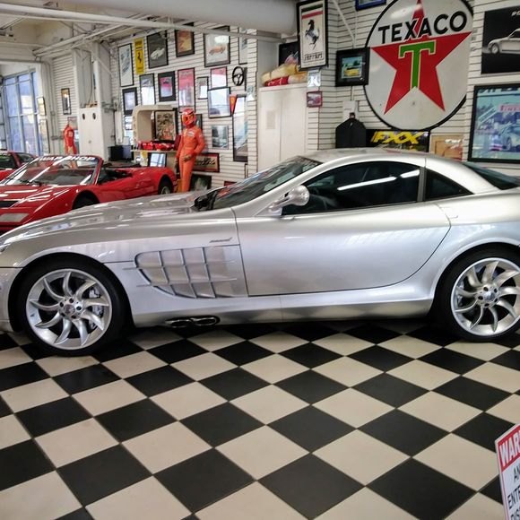 Meet your Posher, Mika - Picture 1 of 1